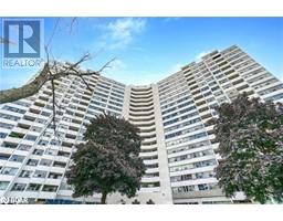 530 LOLITA Gardens Unit# 904, Mississauga, Ontario