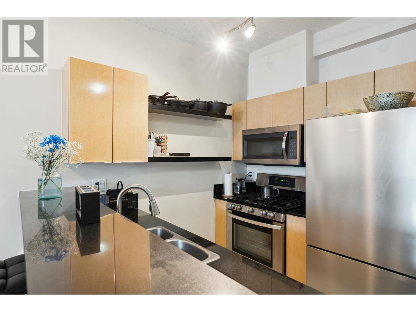 2408 1239 W Georgia Street, Vancouver, British Columbia  V7E 4R8 - Photo 12 - R2964252