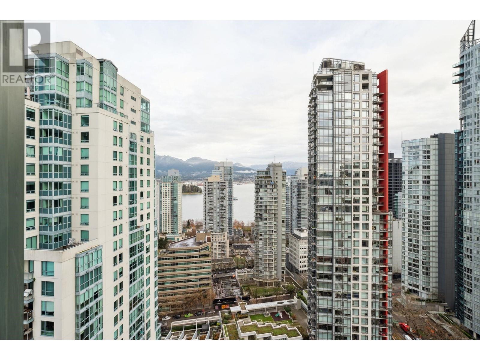 2408 1239 W Georgia Street, Vancouver, British Columbia  V7E 4R8 - Photo 3 - R2964252