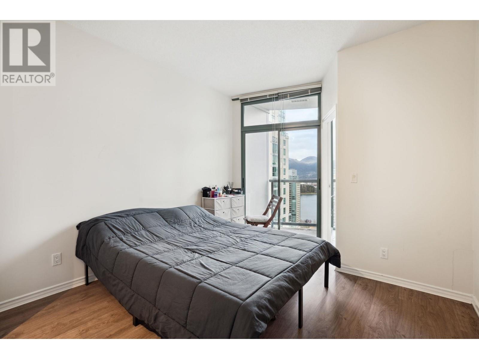 2408 1239 W Georgia Street, Vancouver, British Columbia  V7E 4R8 - Photo 15 - R2964252
