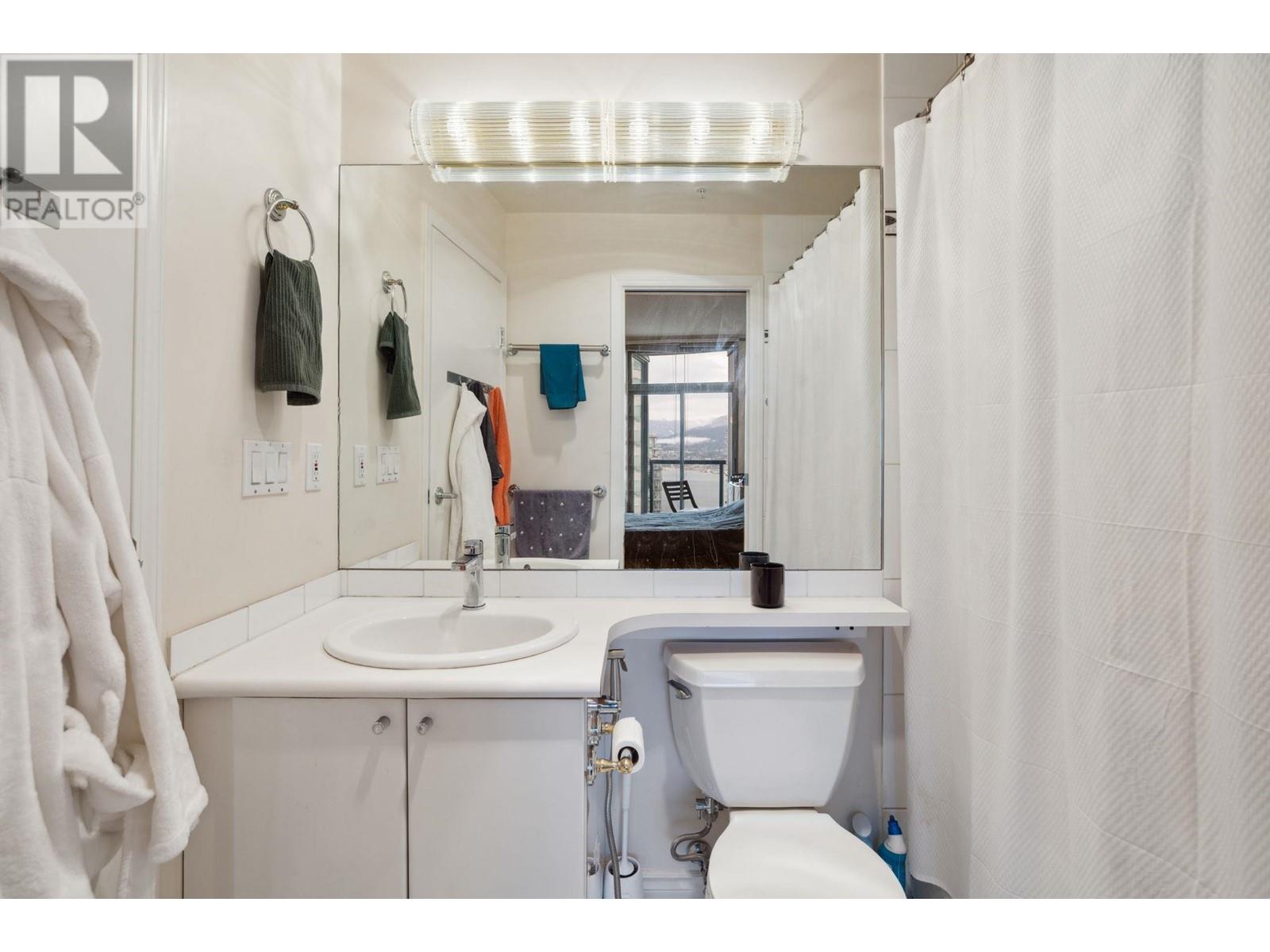 2408 1239 W Georgia Street, Vancouver, British Columbia  V7E 4R8 - Photo 19 - R2964252