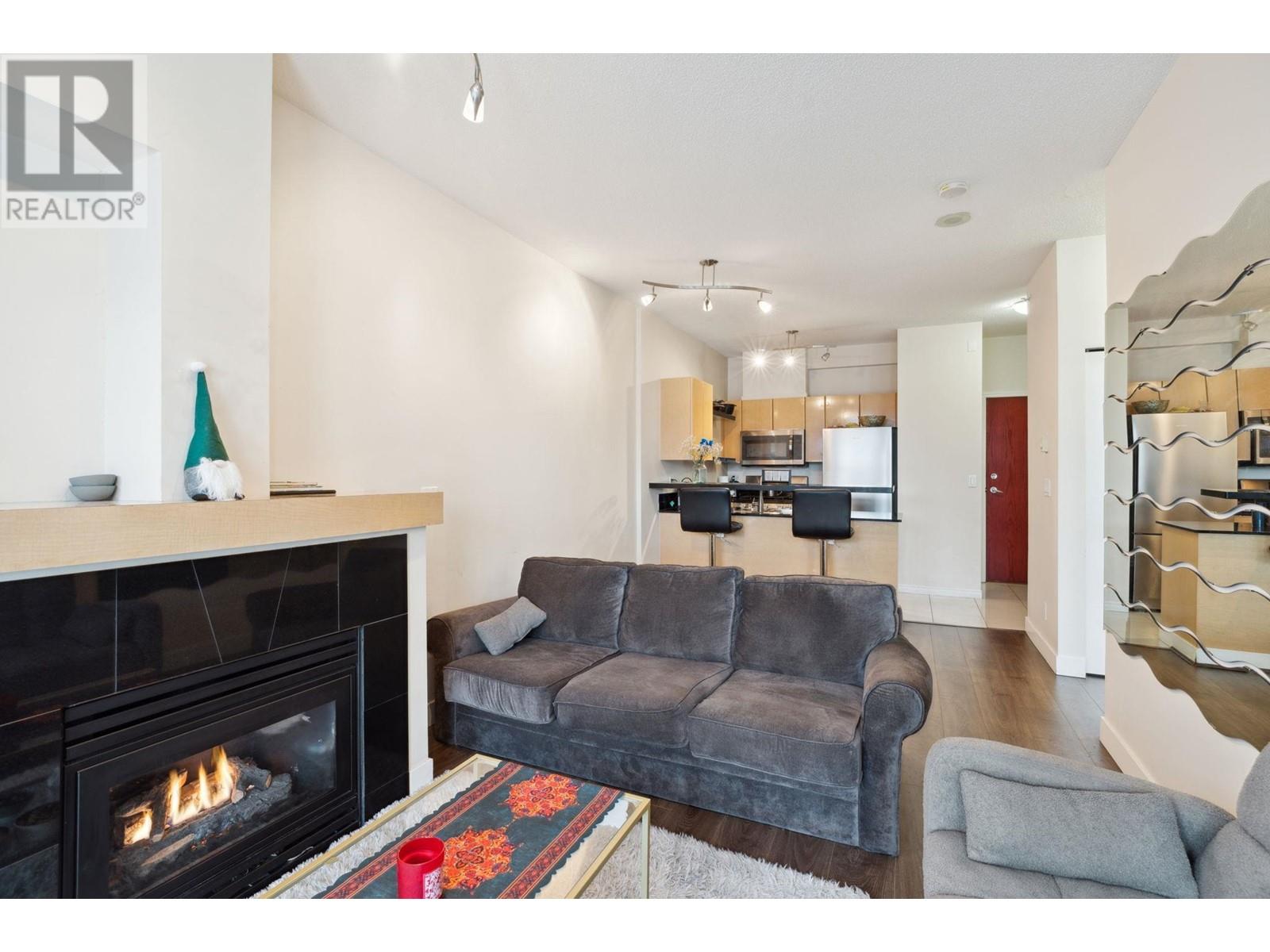 2408 1239 W Georgia Street, Vancouver, British Columbia  V7E 4R8 - Photo 10 - R2964252