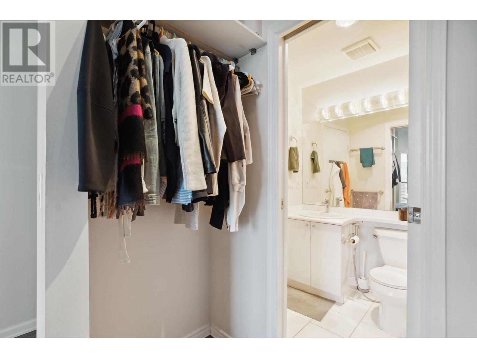 2408 1239 W Georgia Street, Vancouver, British Columbia  V7E 4R8 - Photo 18 - R2964252