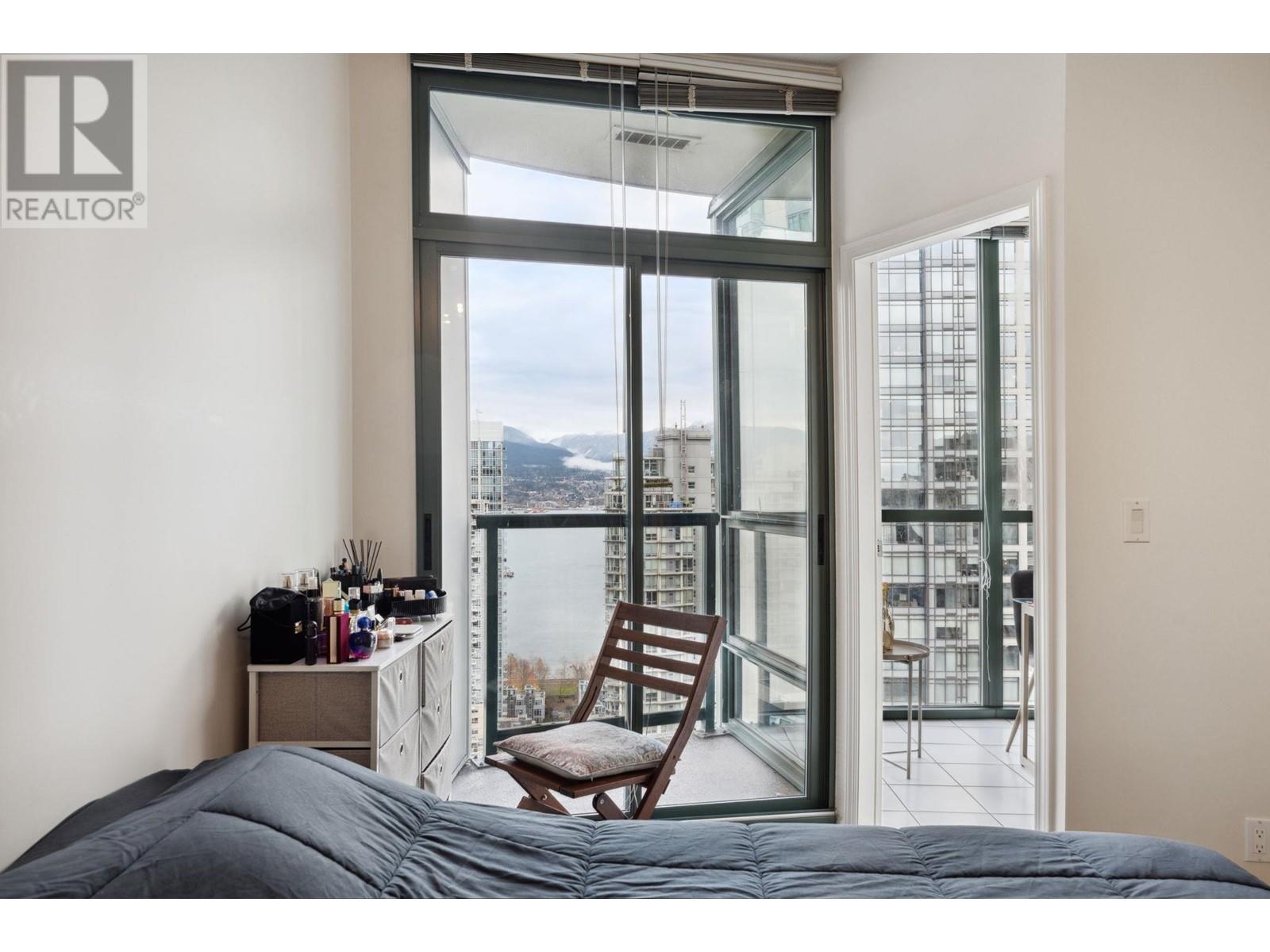 2408 1239 W Georgia Street, Vancouver, British Columbia  V7E 4R8 - Photo 16 - R2964252