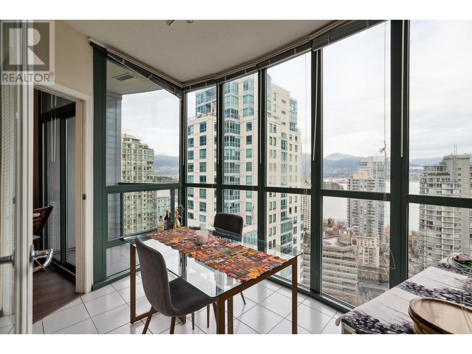 2408 1239 W Georgia Street, Vancouver, British Columbia  V7E 4R8 - Photo 14 - R2964252