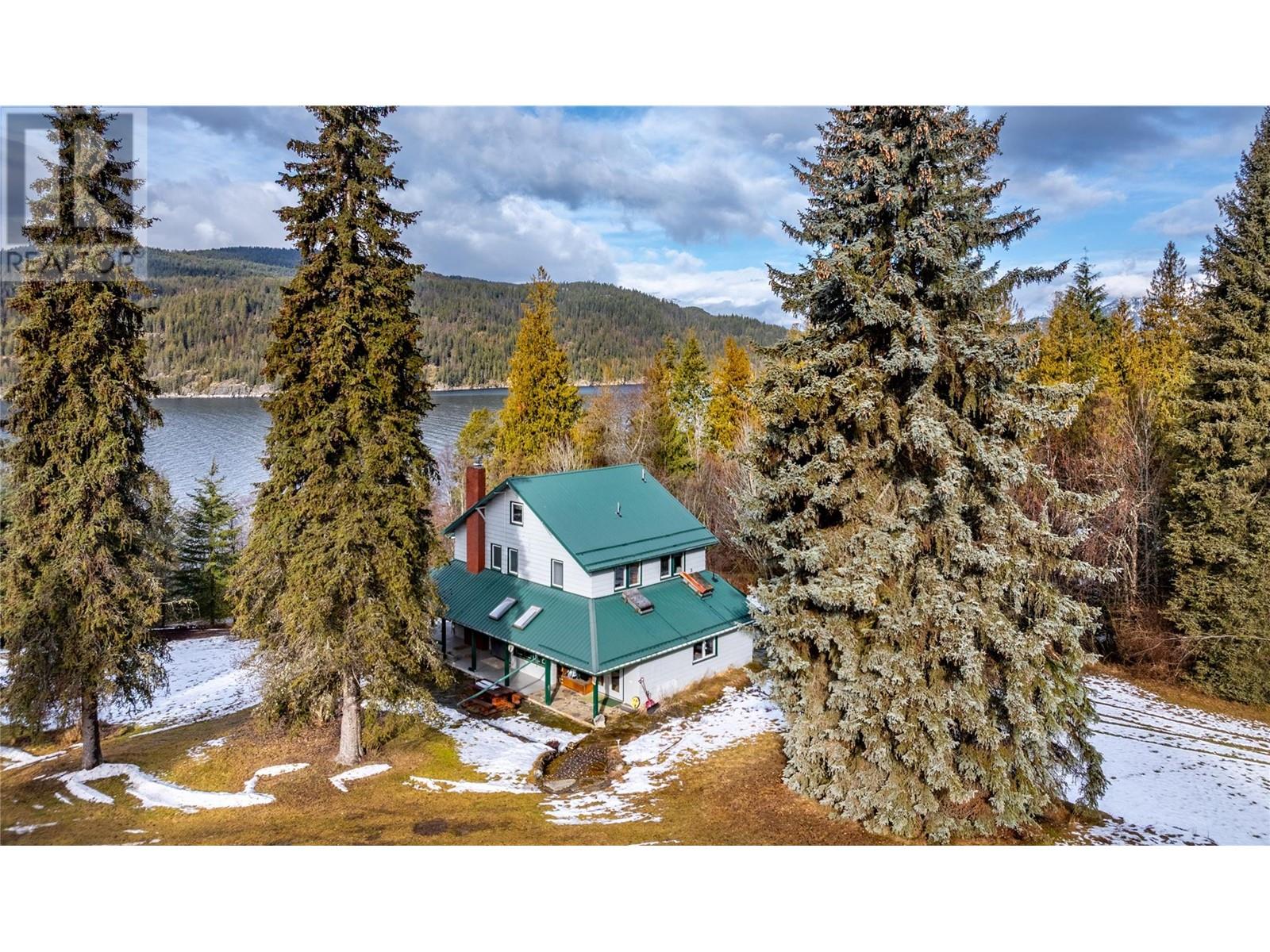 14906 3a Highway, Gray Creek, British Columbia  V0B 1S0 - Photo 52 - 10336792