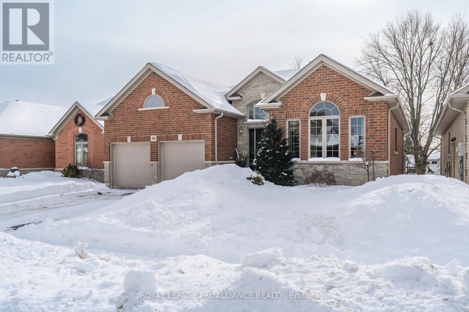 39 MCDOUGALL DRIVE, Belleville, Ontario