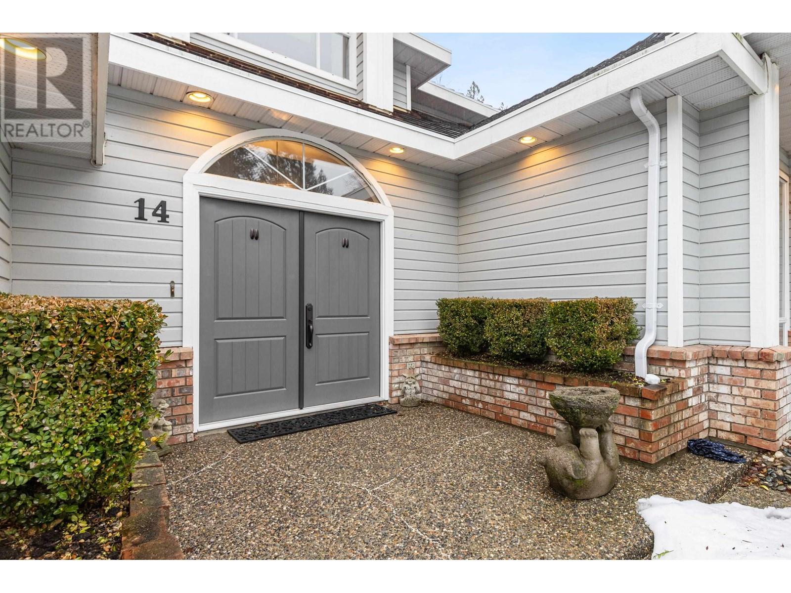 14 23100 129 Avenue, Maple Ridge, British Columbia  V2X 0M5 - Photo 7 - R2970345