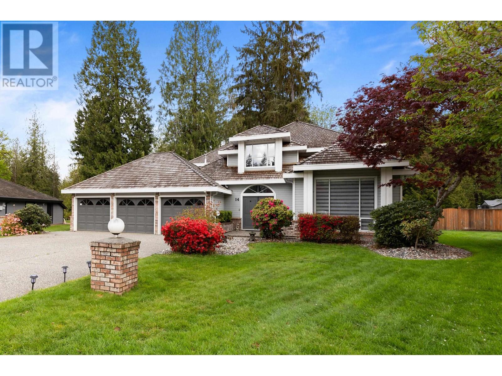 14 23100 129 Avenue, Maple Ridge, British Columbia  V2X 0M5 - Photo 4 - R2970345