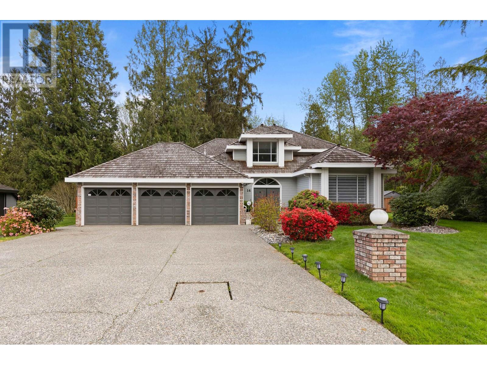 14 23100 129 Avenue, Maple Ridge, British Columbia  V2X 0M5 - Photo 1 - R2970345