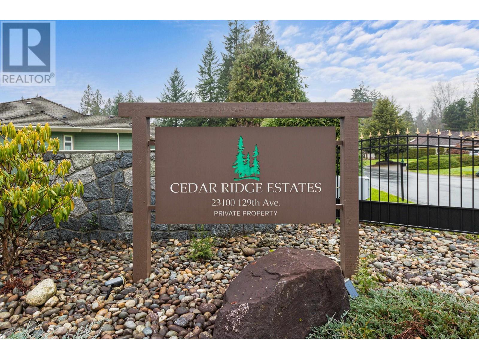 14 23100 129 Avenue, Maple Ridge, British Columbia  V2X 0M5 - Photo 37 - R2970345