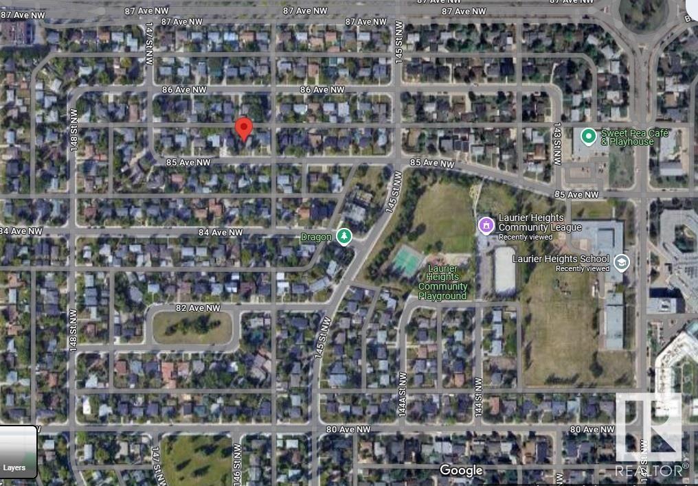 Property at 14610 85 ave NW image 2