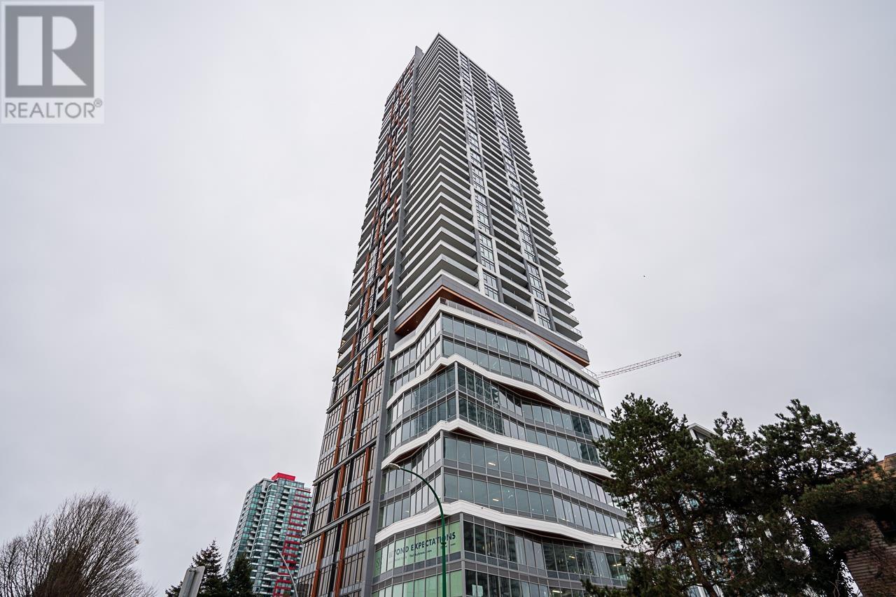 3003 6511 Sussex Avenue, Burnaby, British Columbia  V5H 0K5 - Photo 3 - R2970559
