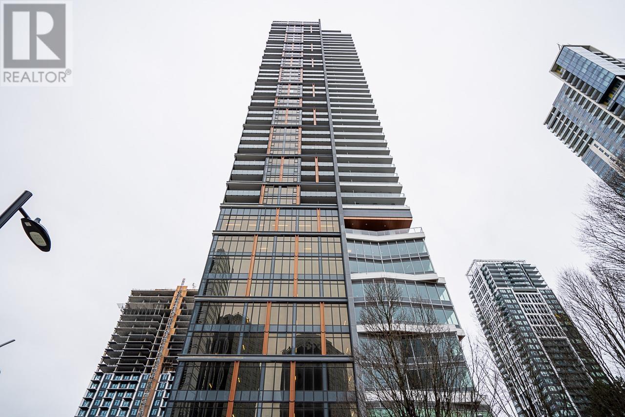 3003 6511 Sussex Avenue, Burnaby, British Columbia  V5H 0K5 - Photo 2 - R2970559