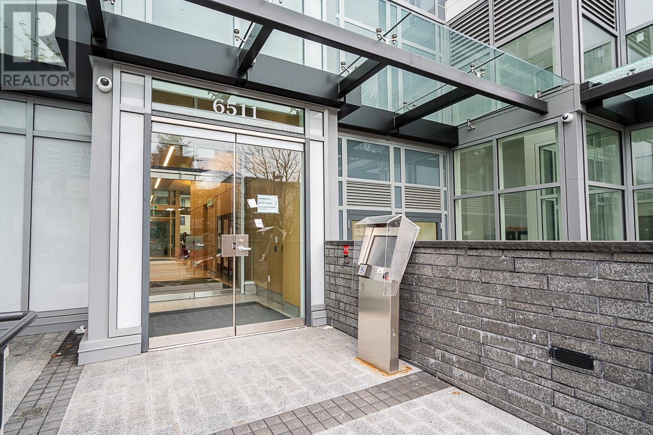 3003 6511 Sussex Avenue, Burnaby, British Columbia  V5H 0K5 - Photo 4 - R2970559