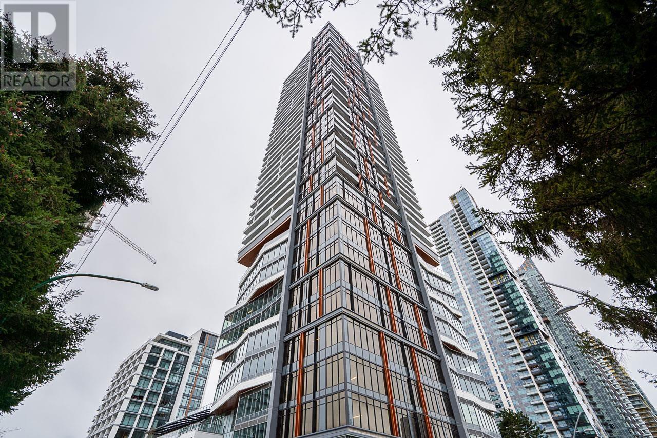 3003 6511 Sussex Avenue, Burnaby, British Columbia  V5H 0K5 - Photo 1 - R2970559