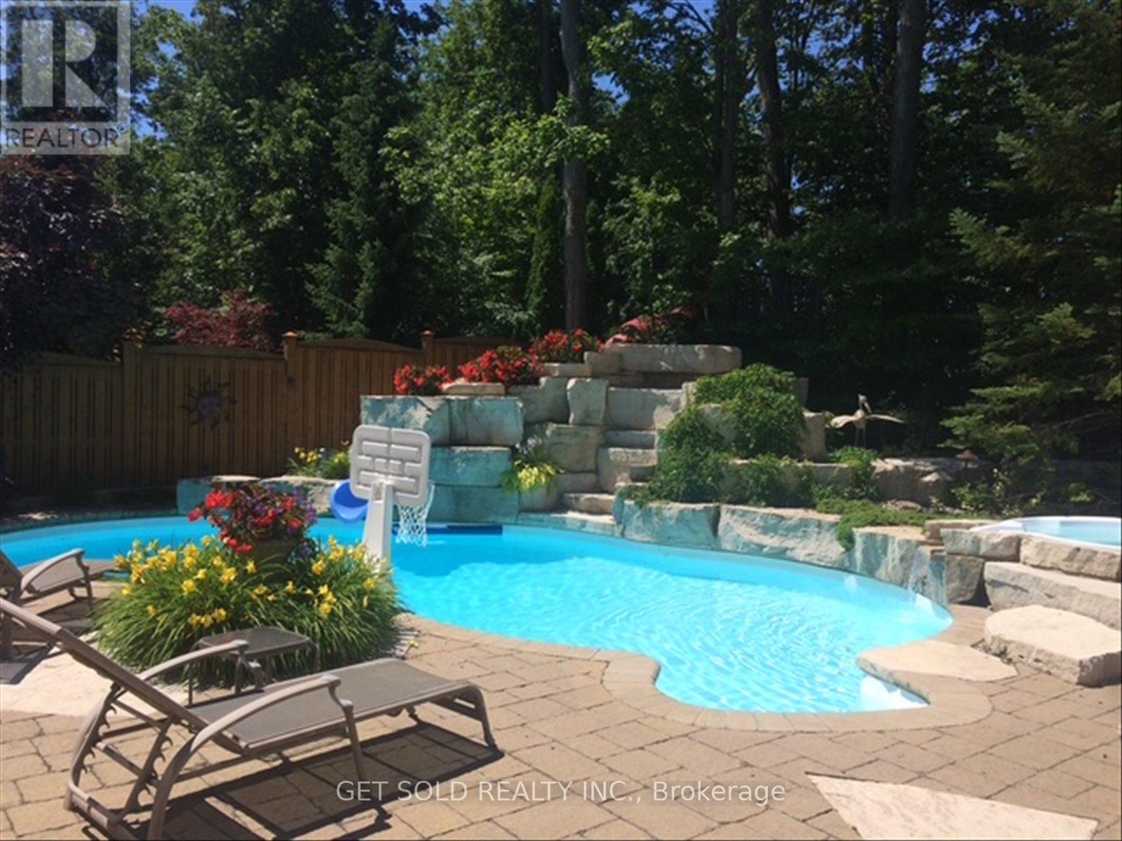 65 Preservation Place, Whitby, Ontario  L1P 1X8 - Photo 45 - E11995895