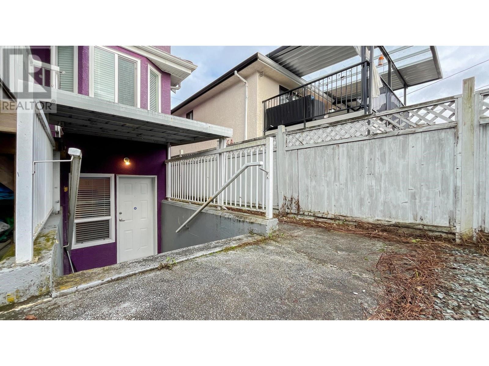 736 E 55th Avenue, Vancouver, British Columbia  V5X 1N7 - Photo 37 - R2971810