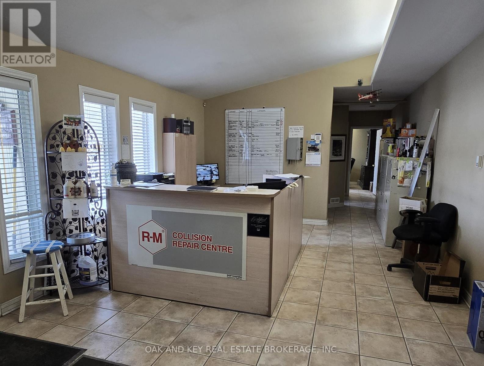2811 Catherine Street, Thames Centre, Ontario  N0L 1G4 - Photo 4 - X11995927