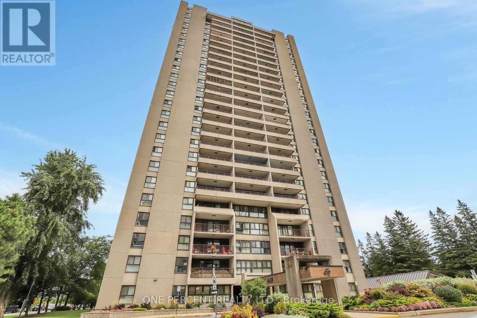 Property at 1408 - 1785 FROBISHER LANE image 1