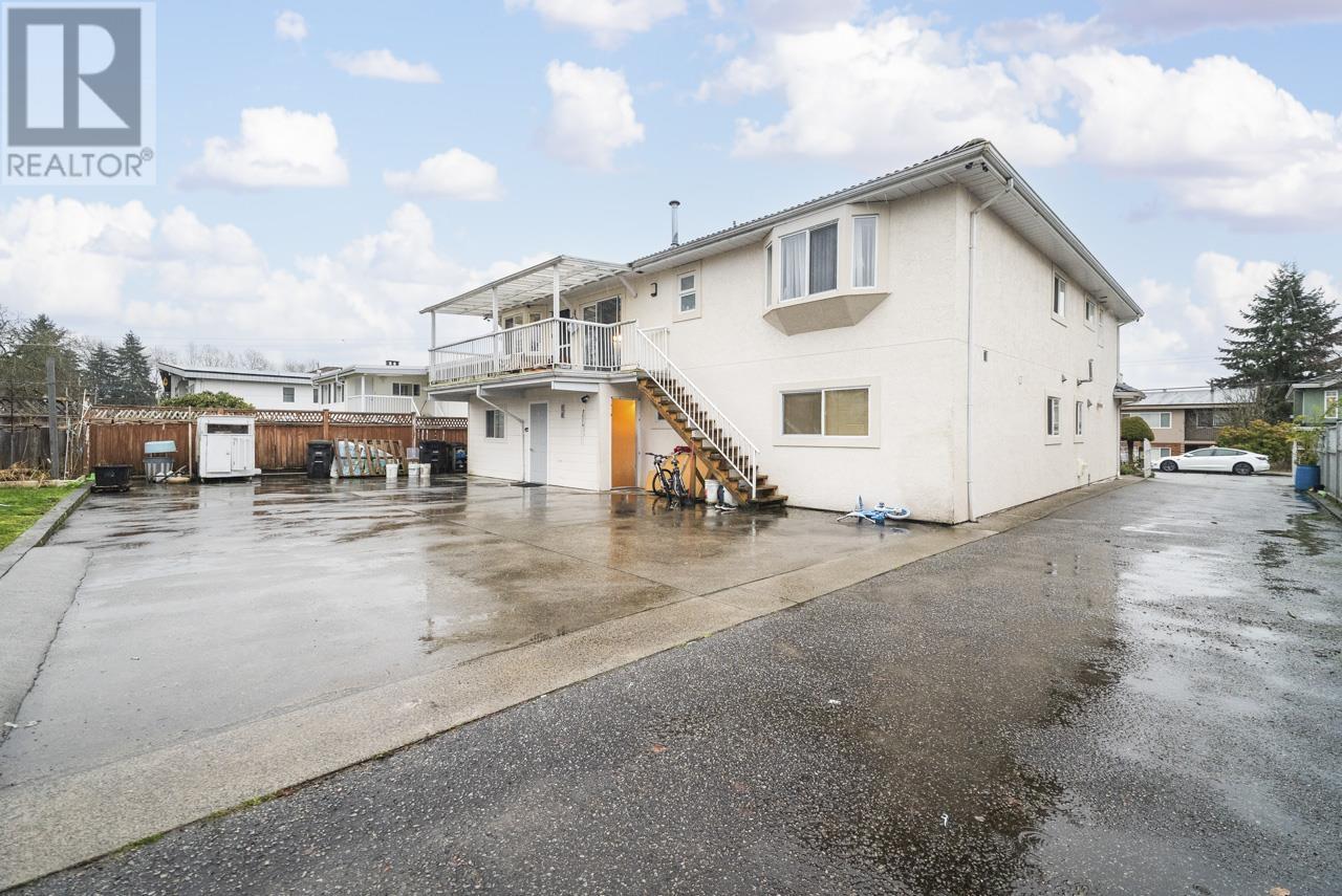 5091 Sidley Street, Burnaby, British Columbia  V5J 1T6 - Photo 9 - R2972080