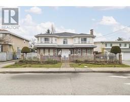 5091 SIDLEY STREET, Burnaby, British Columbia