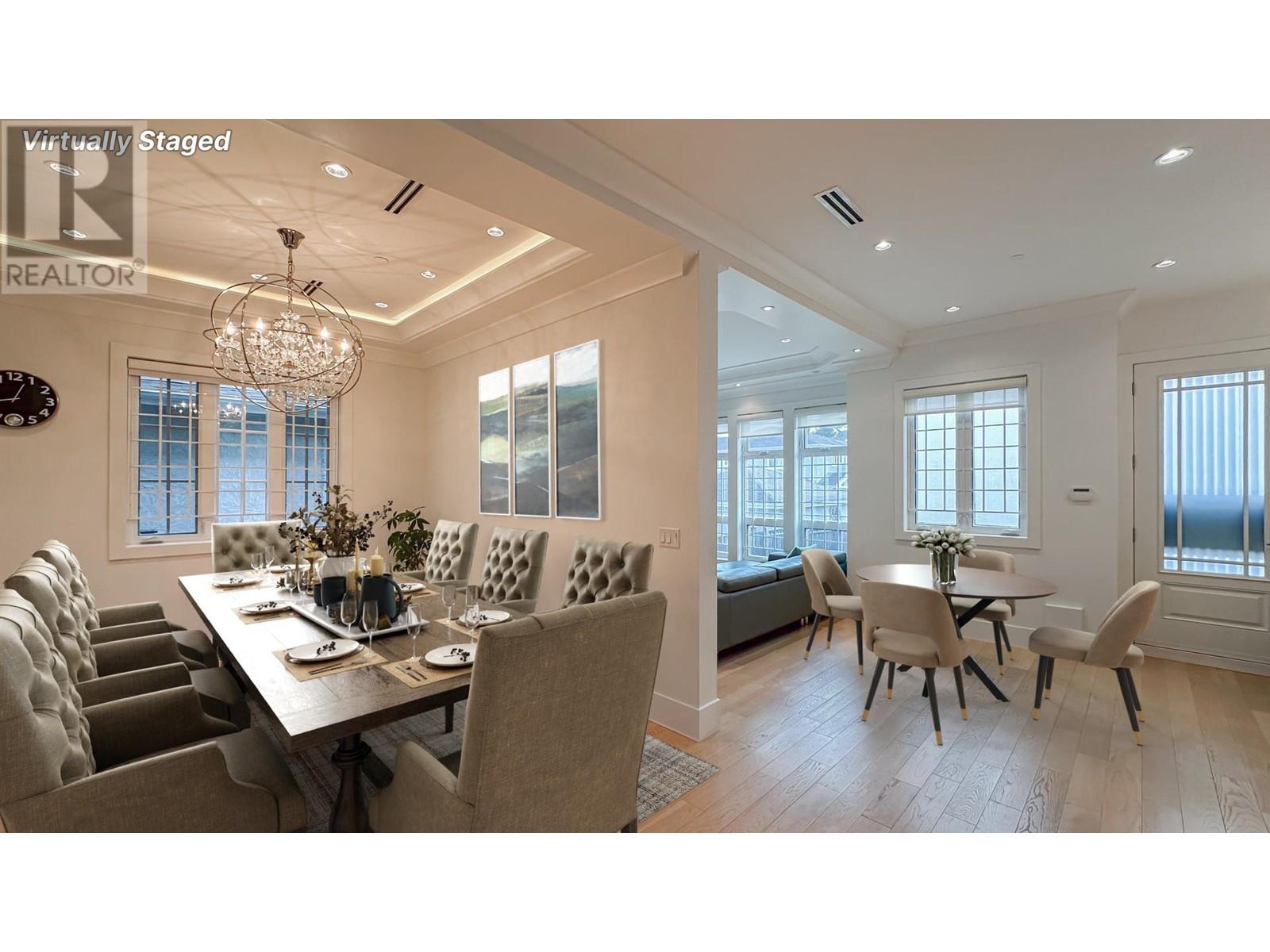 1316 W 59th Avenue, Vancouver, British Columbia  V6P 1Y5 - Photo 5 - R2959859