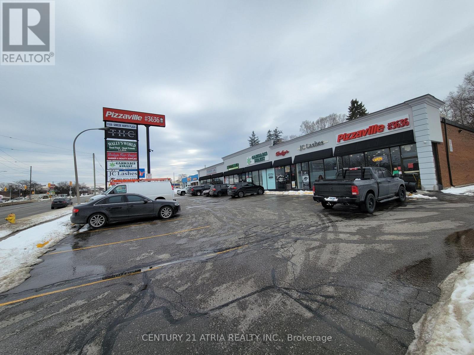1 - 1100 Simcoe Street N, Oshawa, Ontario  L1G 4W6 - Photo 4 - E11990662