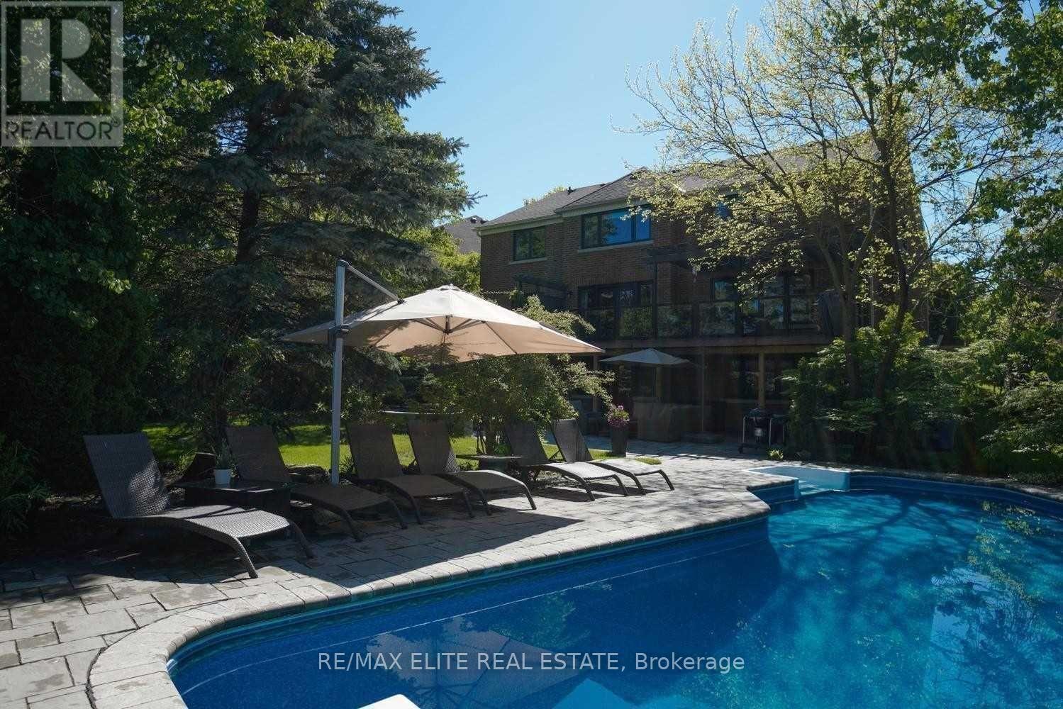943 Portminster Court, Newmarket, Ontario  L3X 1L8 - Photo 46 - N11992435