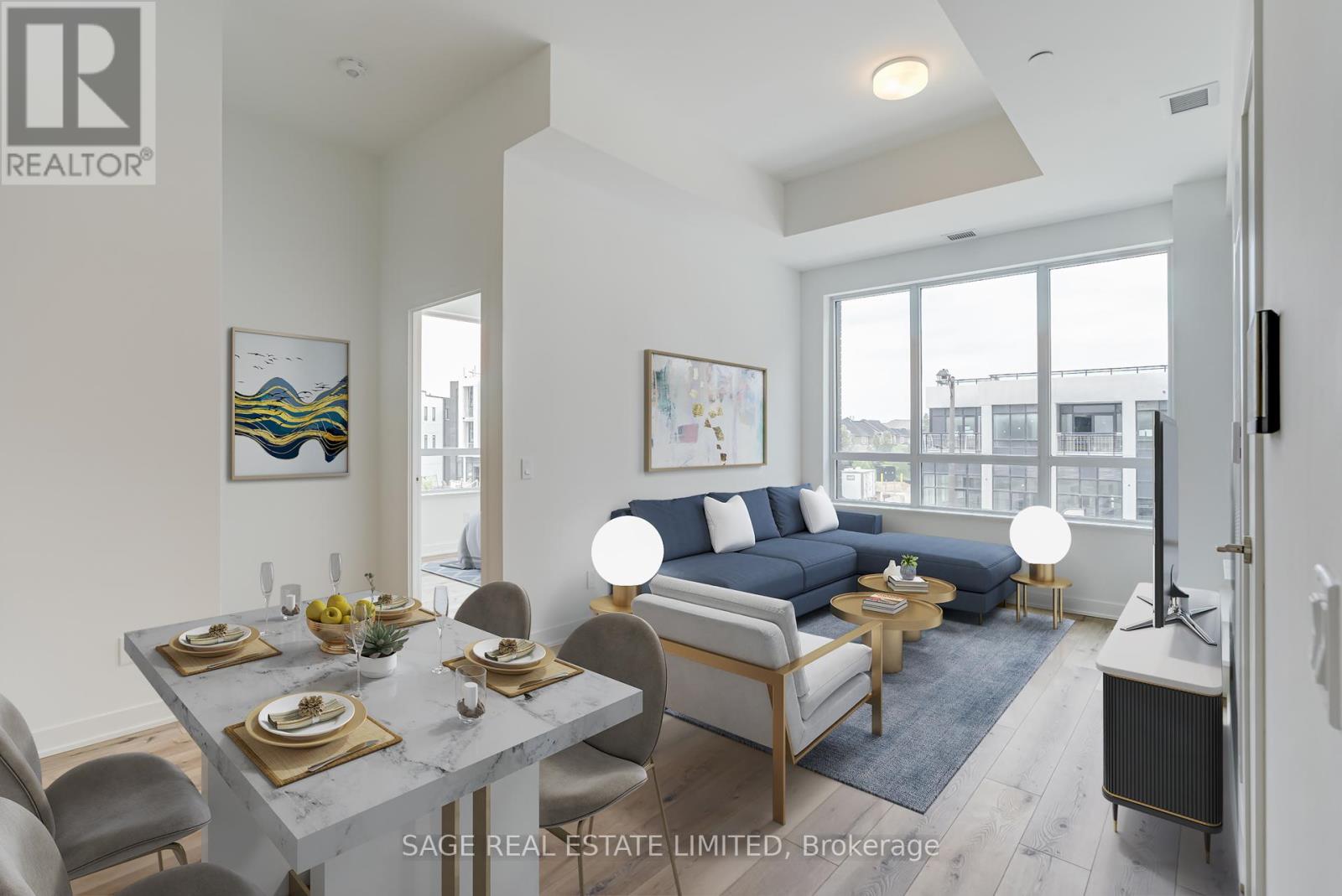Property at 215 - 405 DUNDAS STREET W image 4