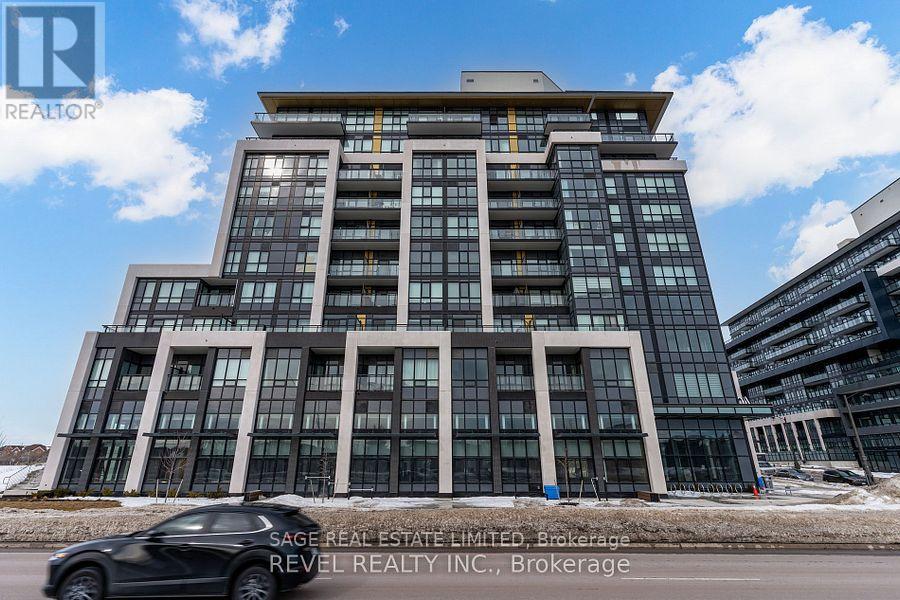 Property at 108 - 405 DUNDAS STREET W image 1