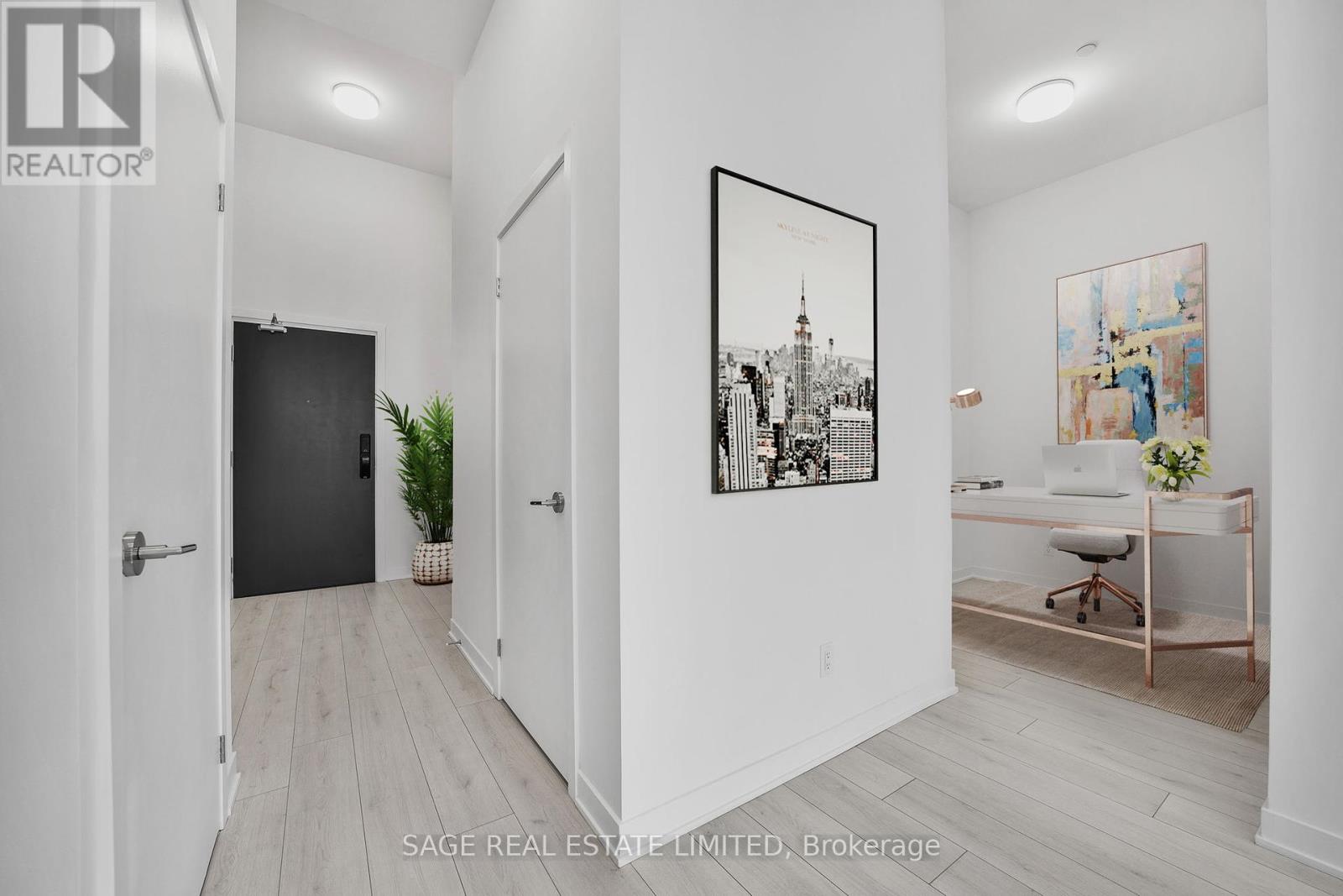 Property at 108 - 405 DUNDAS STREET W image 2