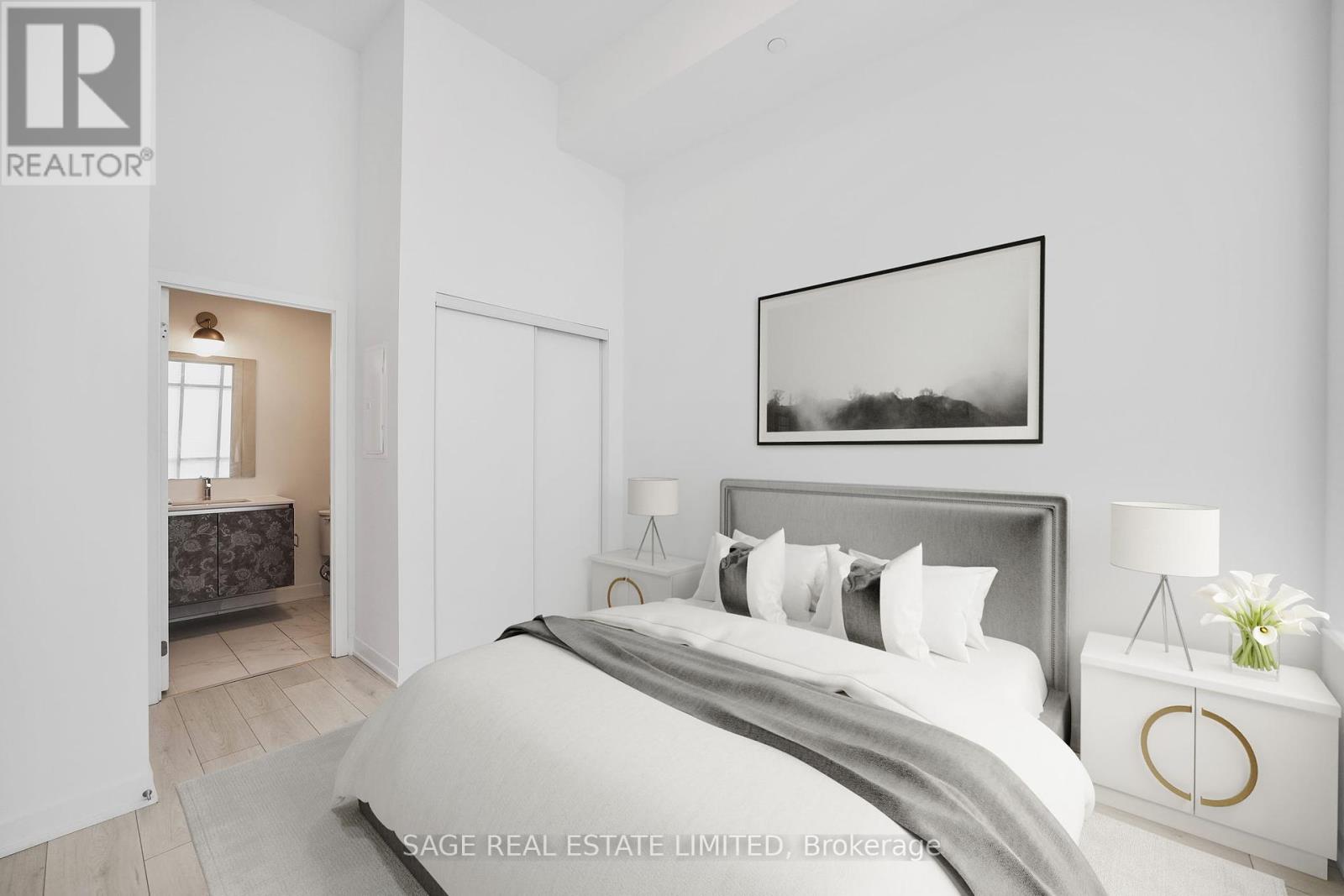 Property at 108 - 405 DUNDAS STREET W image 4