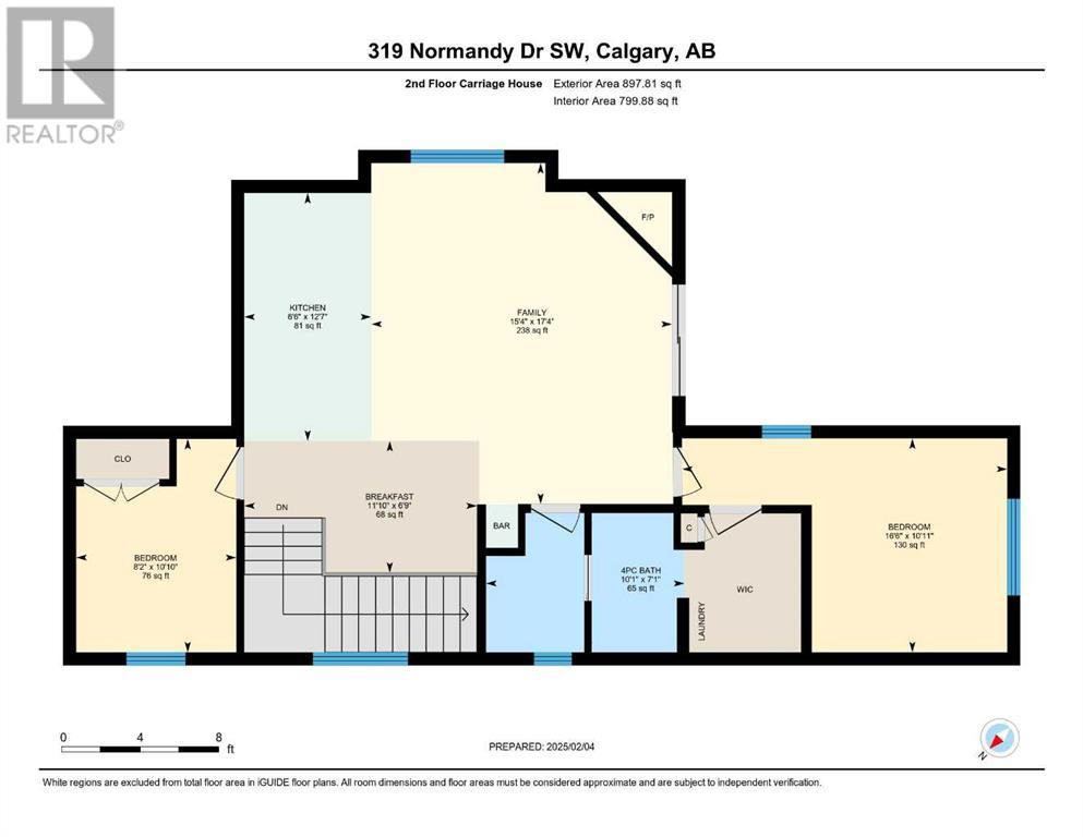 319 Normandy Drive Sw, Calgary, Alberta  T3E 8G8 - Photo 47 - A2197437