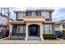 1316 W 59TH AVENUE, Vancouver, British Columbia
