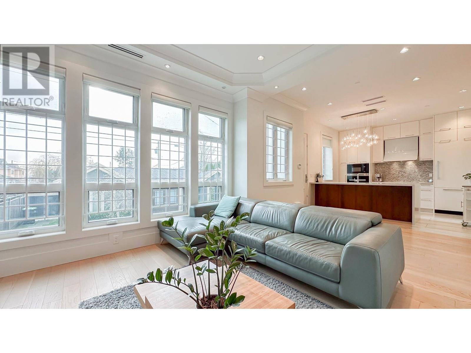 1316 W 59th Avenue, Vancouver, British Columbia  V6P 1Y5 - Photo 8 - R2959859
