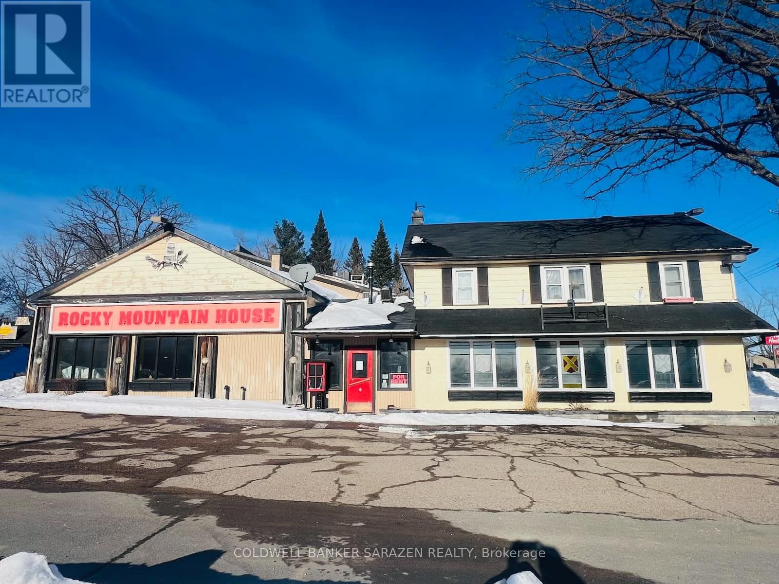 409 Stewart Street, Renfrew, Ontario  K7V 1Y4 - Photo 3 - X11995956