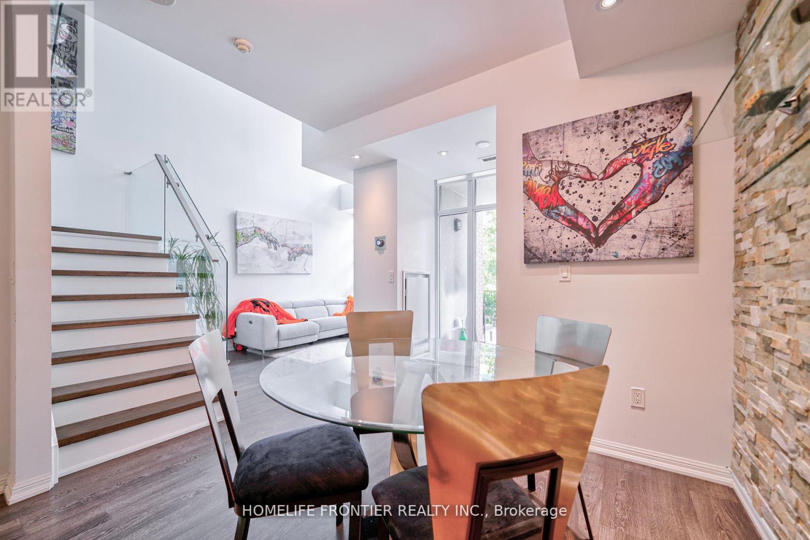 Property at TH77B - 85 EAST LIBERTY STREET image 3