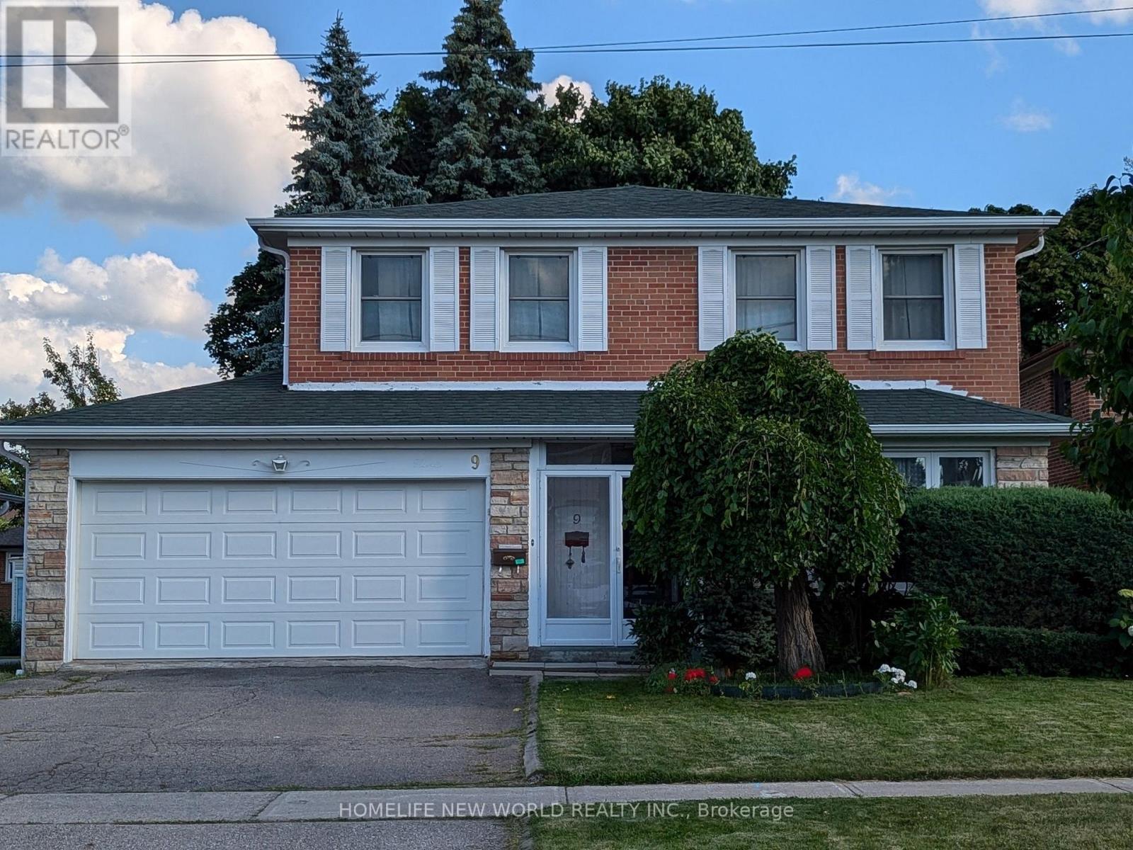 Property at 9 CROSSEN DRIVE image 1