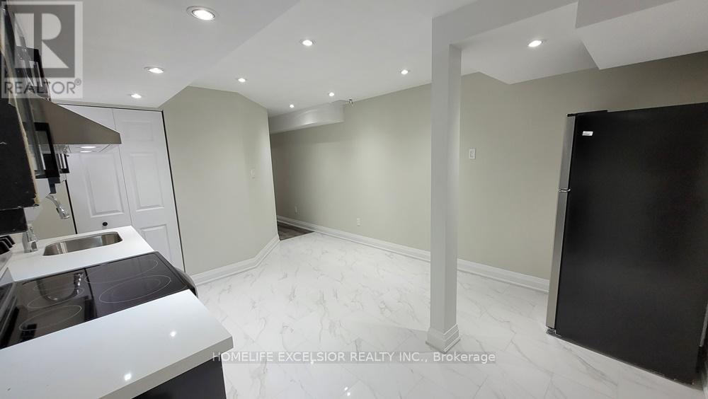 Basement - 140 Maria Road, Markham, Ontario  L6E 0M1 - Photo 4 - N11995944