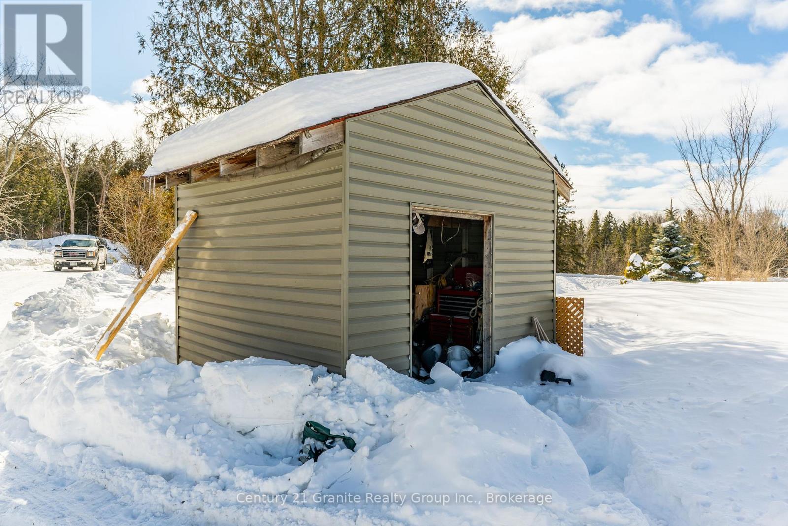 3783 Monck Road, Kawartha Lakes, Ontario  K0M 1K0 - Photo 28 - X11990068