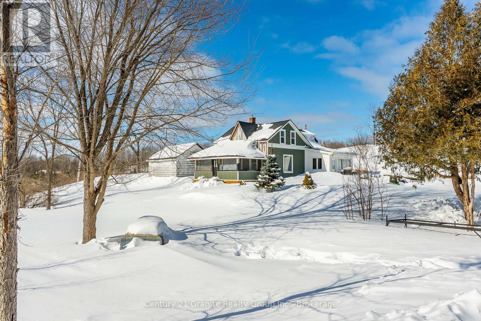 3783 Monck Road, Kawartha Lakes, Ontario  K0M 1K0 - Photo 8 - X11990068