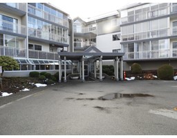 215 31930 OLD YALE ROAD, Abbotsford, British Columbia