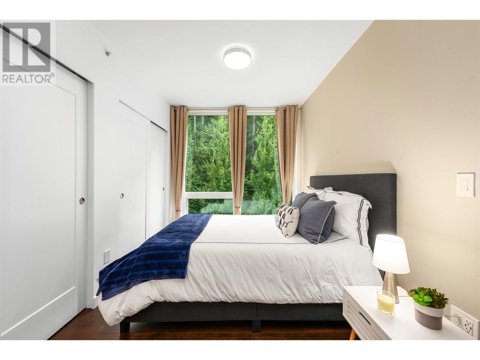 Listing Picture 12 of 29 : 408 5629 BIRNEY AVENUE, Vancouver / 溫哥華 - 魯藝地產 Yvonne Lu Group - MLS Medallion Club Member