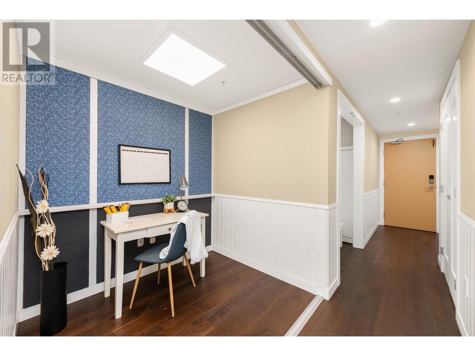 Listing Picture 19 of 29 : 408 5629 BIRNEY AVENUE, Vancouver / 溫哥華 - 魯藝地產 Yvonne Lu Group - MLS Medallion Club Member