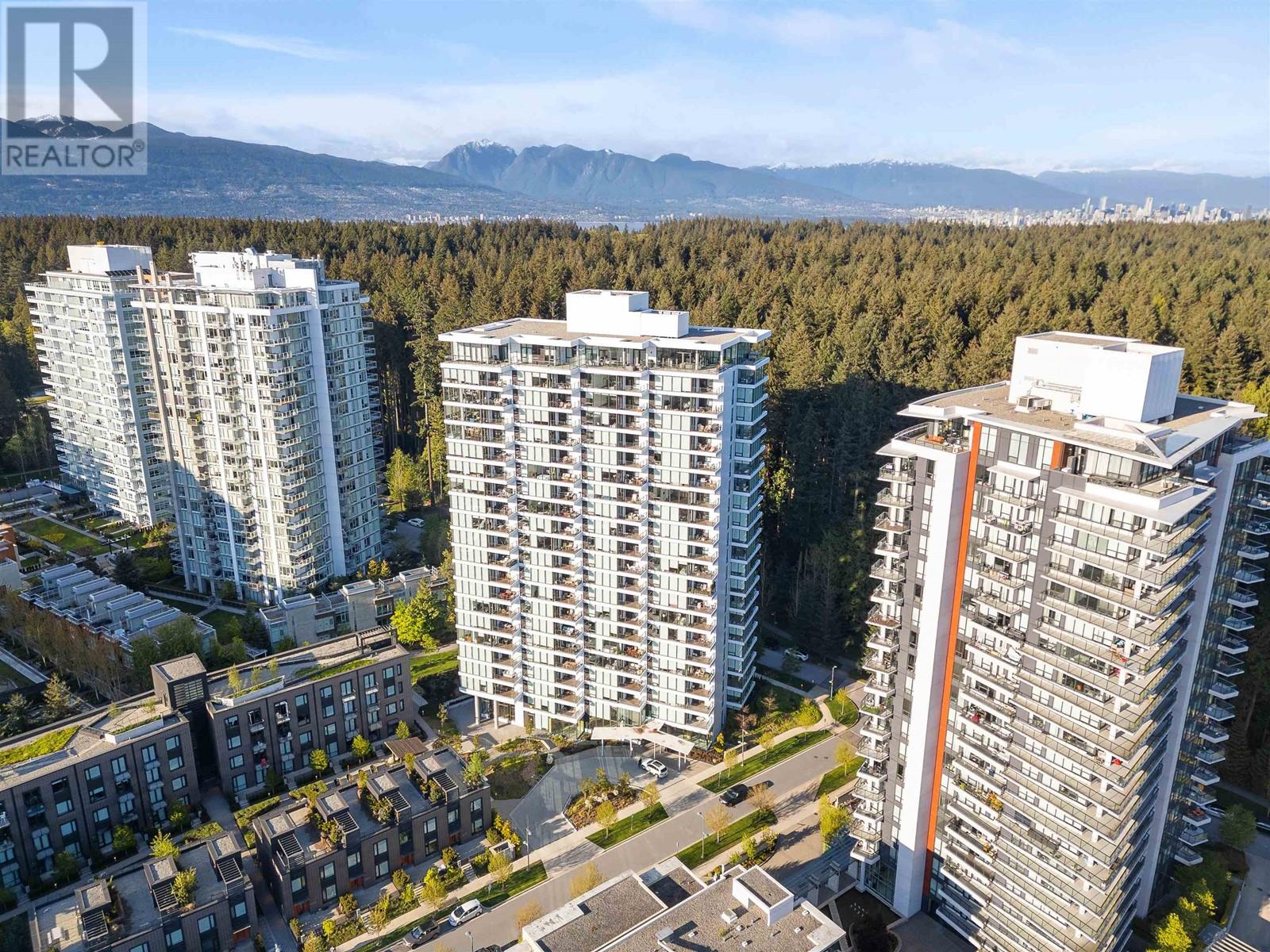 Listing Picture 24 of 29 : 408 5629 BIRNEY AVENUE, Vancouver / 溫哥華 - 魯藝地產 Yvonne Lu Group - MLS Medallion Club Member