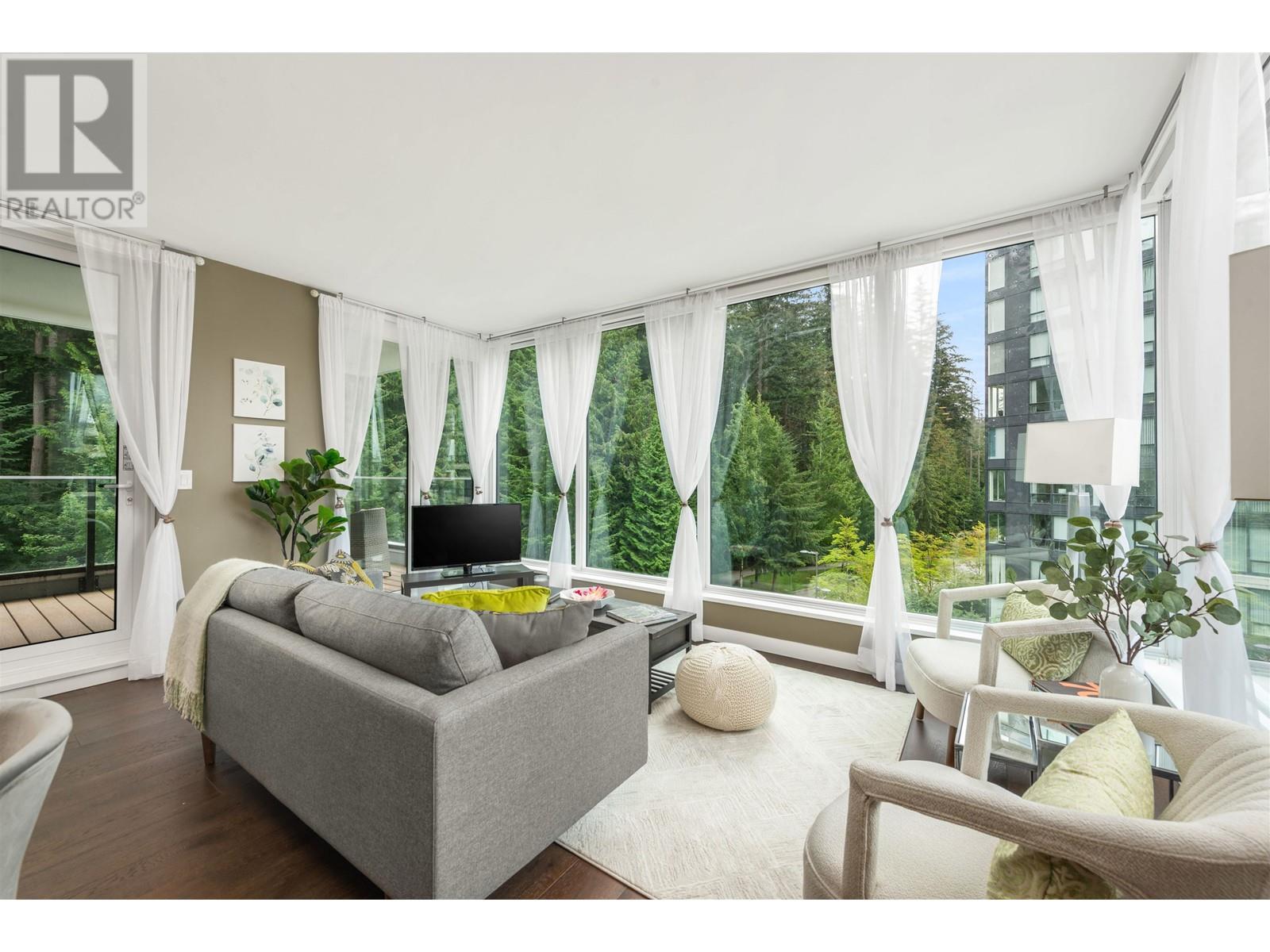 Listing Picture 2 of 29 : 408 5629 BIRNEY AVENUE, Vancouver / 溫哥華 - 魯藝地產 Yvonne Lu Group - MLS Medallion Club Member