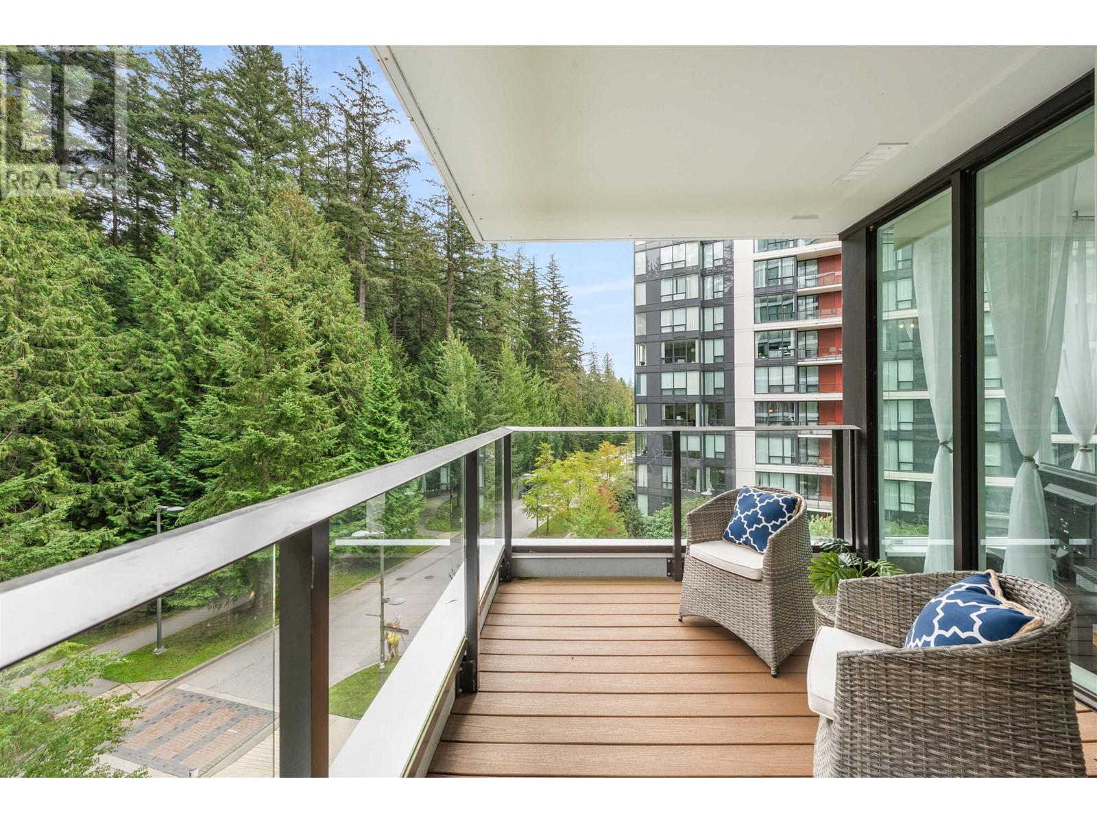 Listing Picture 22 of 29 : 408 5629 BIRNEY AVENUE, Vancouver / 溫哥華 - 魯藝地產 Yvonne Lu Group - MLS Medallion Club Member