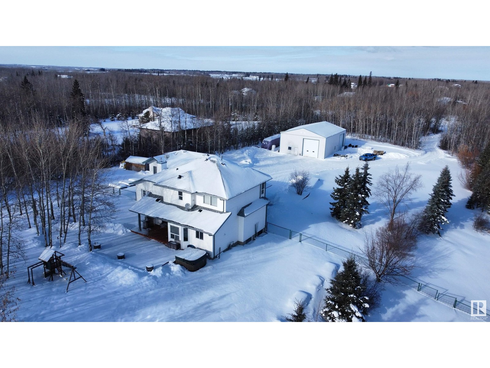 #16 56503 Rge Road 231, Rural Sturgeon County, Alberta  T0A 1N4 - Photo 43 - E4423609