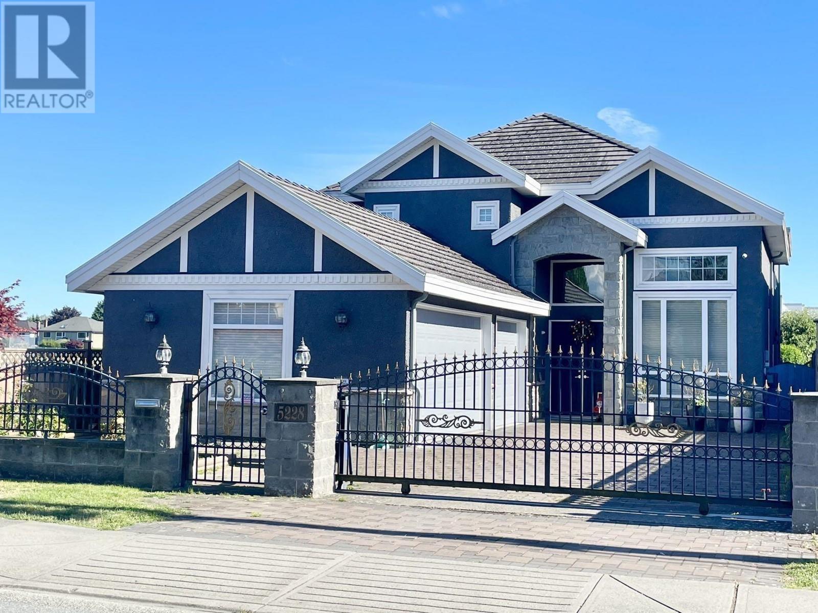 5228 Woodwards Road, Richmond, British Columbia  V7E 1H1 - Photo 2 - R2970020
